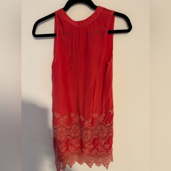 Maven West A Line Shift Dress - Picture 2 of 4